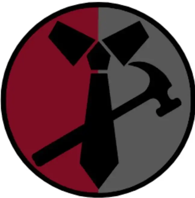 R.E.P. General Contracting logo